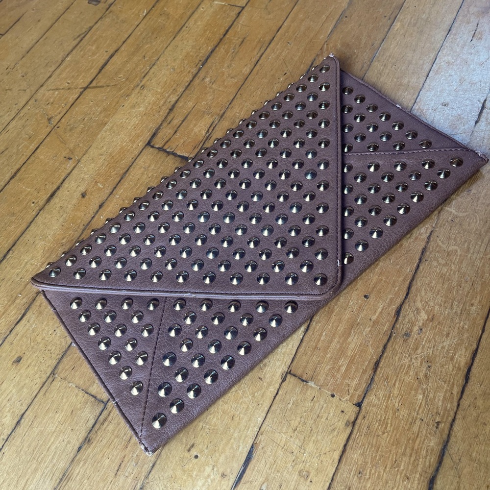 Urban Expressions Clutch